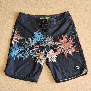 QuikSilver High-Line